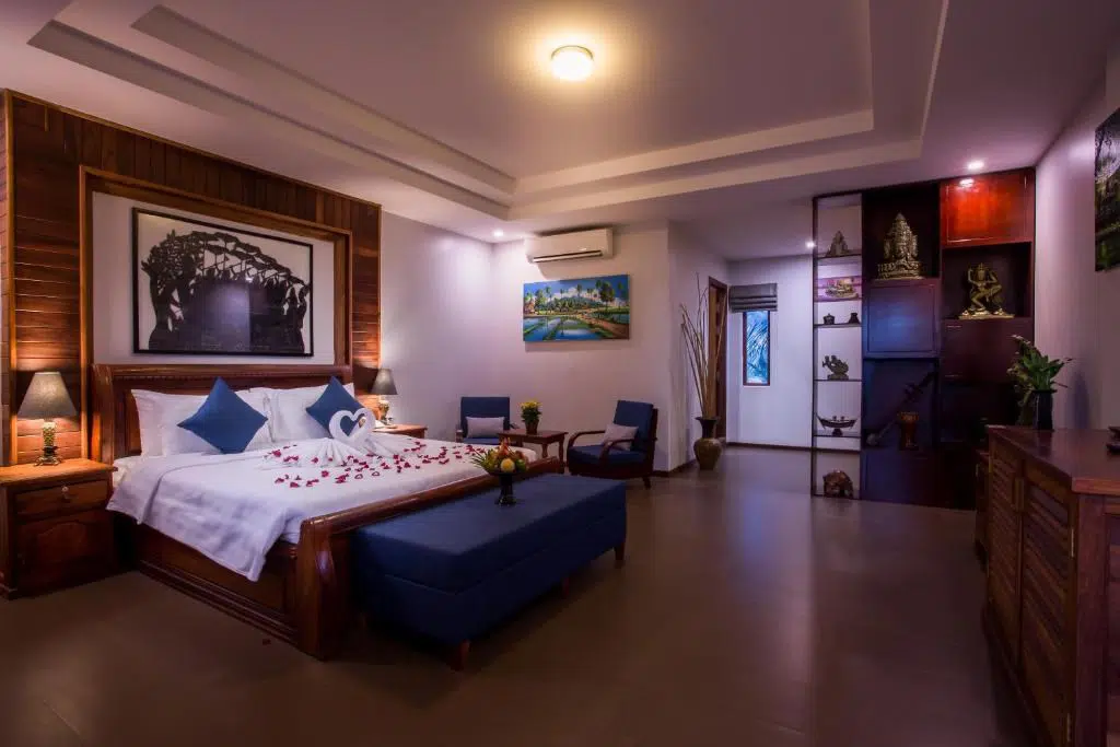 room image