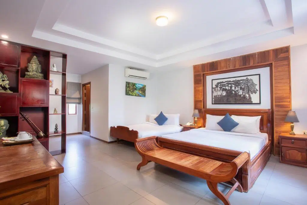 room image