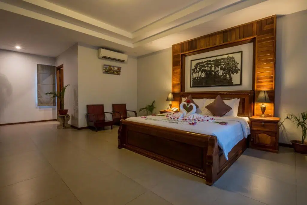 room image
